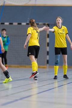 Bild 797 - wBJ NFV Futsalmeisterschaft